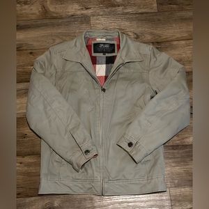 Vintage Men’s Fox Jacket